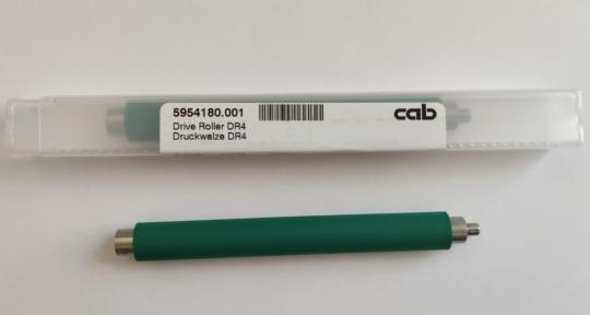 CAB Druckwalze DR4 (5954180.001) 