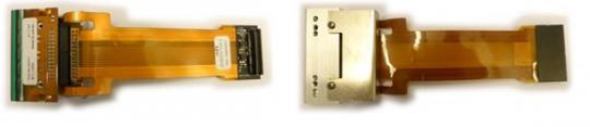 Thermoleiste für Markem SmartDate X60 (53mm)  - 300 dpi - Kompatibel 