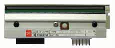 Thermoleiste für Datamax/Honeywell H-4212, A-Class (203 dpi) 