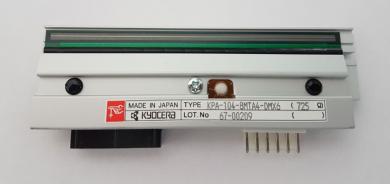 Thermoleiste für Datamax/Honeywell I-4206, I-4208, I-4212, Mark II (<2001) (203 dpi) 