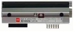 Thermoleiste für Datamax/Honeywell I-4308, A-4310 (300 dpi) - Kompatibel 