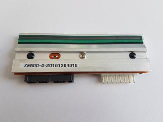 Thermoleiste für Zebra ZE500-4 RH & LH (300dpi) 