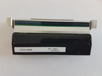 Thermoleiste für Zebra ZT410 und ZT411 (300 dpi) 