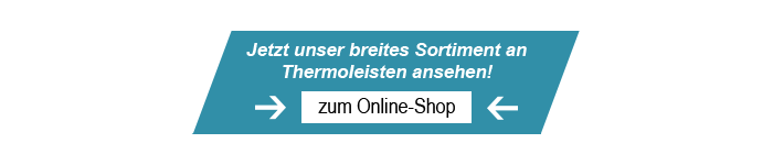 Thermoleisten Online Shop | thermoleisten24.de